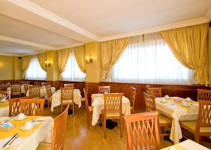 Hotel Carlo Magno
